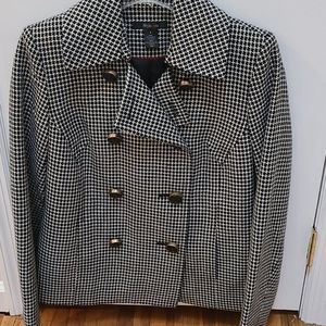 Style and Co. Lightweight Jacket